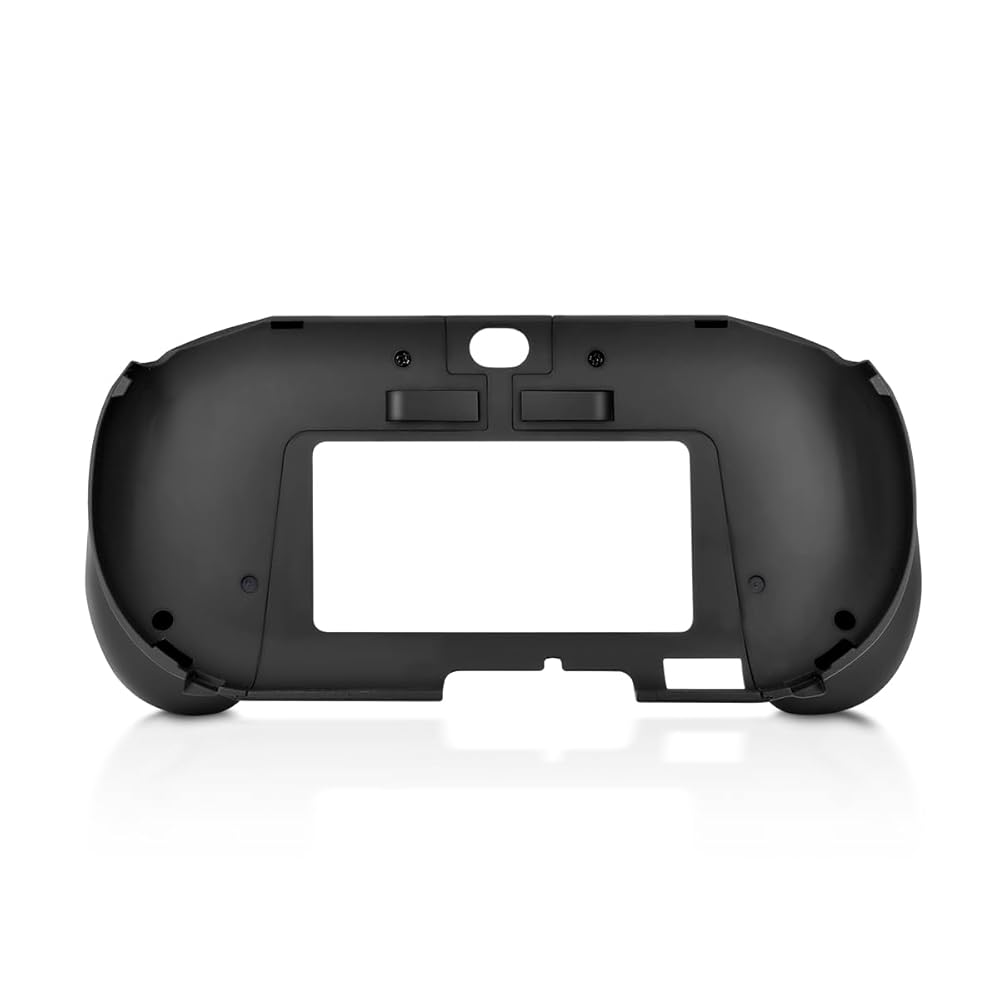 PlayStation Vita - vita   アタッチメント Amazon.co.jp: リタプロショップⓇ PS Vita 用 グリップ